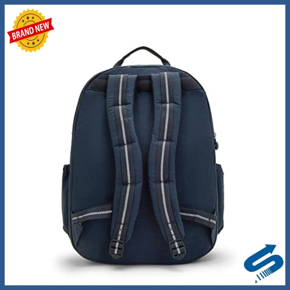 Extra Large Laptop Backpack With Padded Straps, W… - image 6